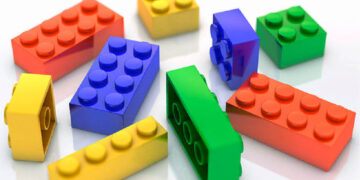 LEGO: crecer sin diluir la marca