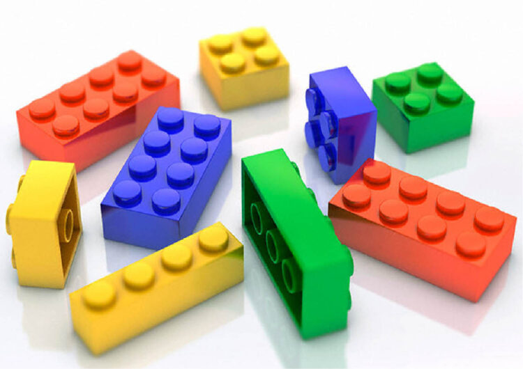 LEGO: crecer sin diluir la marca
