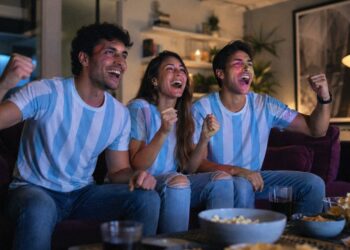 Mundial 2026: cuando el fútbol deja de ser deporte y se convierte en una plataforma global de marca