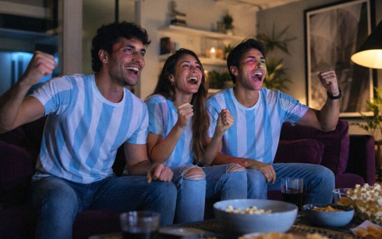 Mundial 2026: cuando el fútbol deja de ser deporte y se convierte en una plataforma global de marca