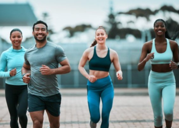Del patrocinio a la participación: el running como plataforma de marca