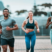 Del patrocinio a la participación: el running como plataforma de marca