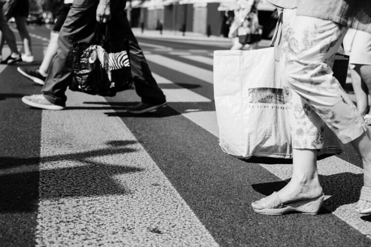 La economía del estatus: cuando consumir también significa pertenecer