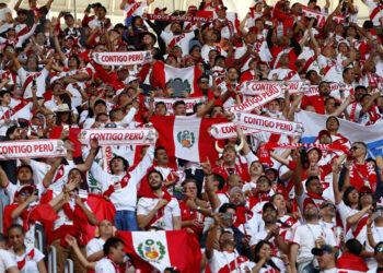 El Mundial terminó. ¿Puede el fútbol volver a poner al Perú en el mapa del mundo?