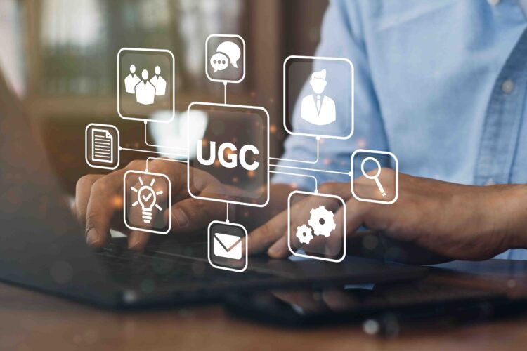 Seeded UGC: cuando los consumidores se convierten en la mejor publicidad de una marca