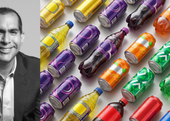 La nueva batalla de las bebidas: sabor, función y menos culpa