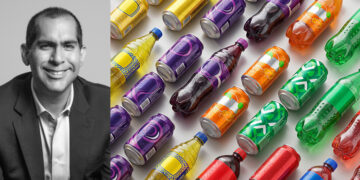 La nueva batalla de las bebidas: sabor, función y menos culpa