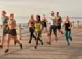 El activewear como categoría estratégica para las marcas de moda