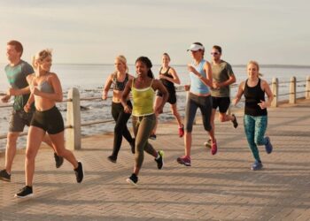 El activewear como categoría estratégica para las marcas de moda