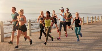 El activewear como categoría estratégica para las marcas de moda