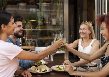Hopping Gastronómico: una nueva forma de vivir la gastronomía y la ciudad