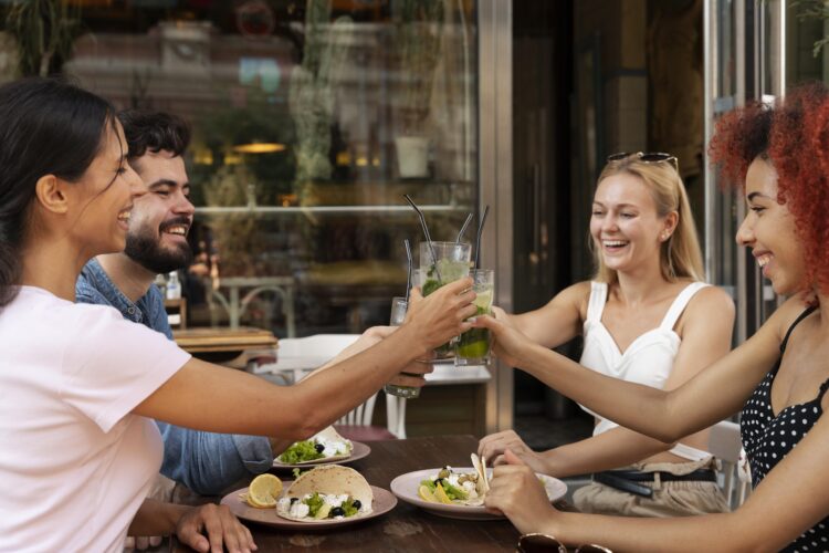 Hopping Gastronómico: una nueva forma de vivir la gastronomía y la ciudad