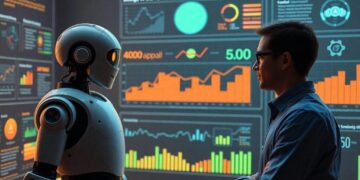 El error de entregarle el feedback a la IA