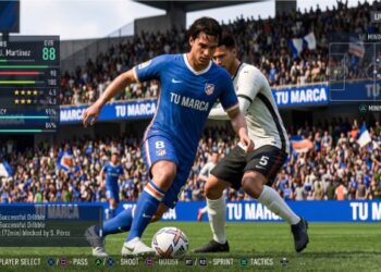 EA convirtió a los videojuegos en un medio publicitario formal