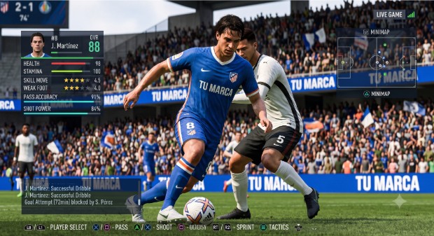 EA convirtió a los videojuegos en un medio publicitario formal