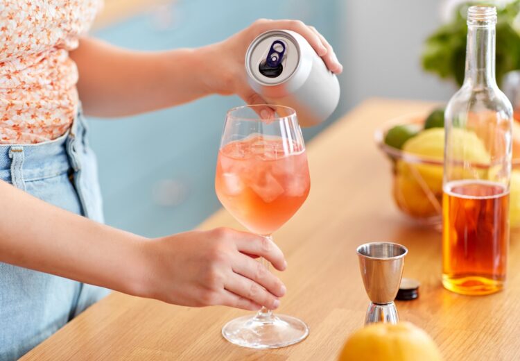 Bebidas Ready-to-Drink: ¿cómo está cambiando el consumidor de bebidas alcohólicas?