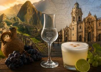 Pisco: el reto no solo es producir más, sino valer más