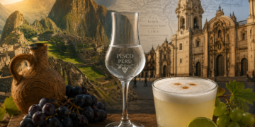 Pisco: el reto no solo es producir más, sino valer más