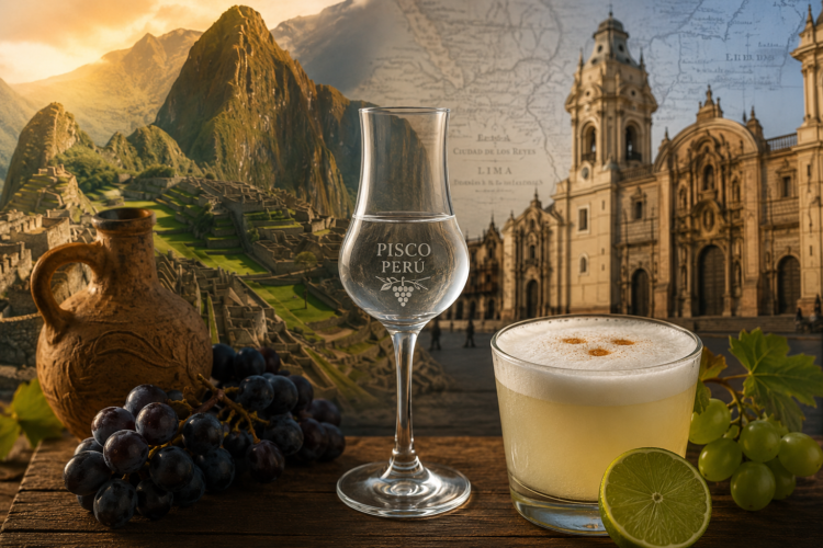Pisco: el reto no solo es producir más, sino valer más