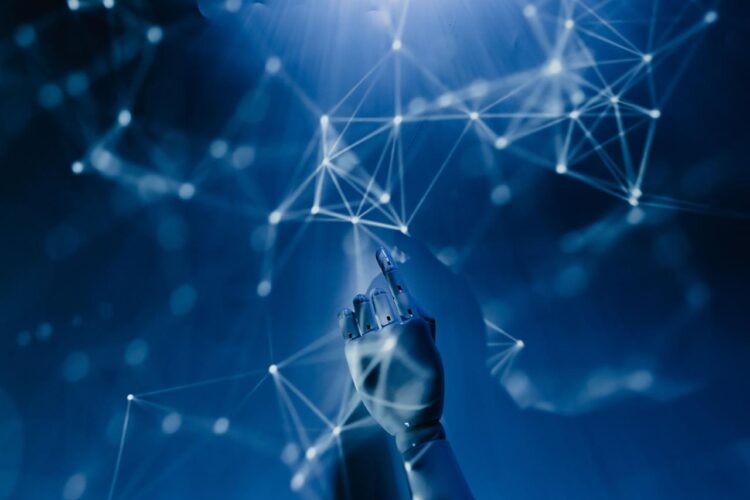 Comunicar en la era de la inteligencia artificial