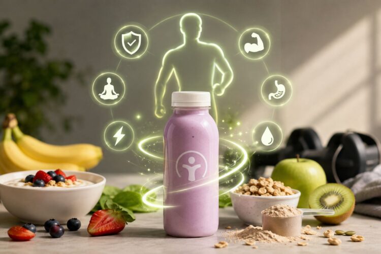 Alimentos funcionales: cómo activar nuevos drivers de crecimiento