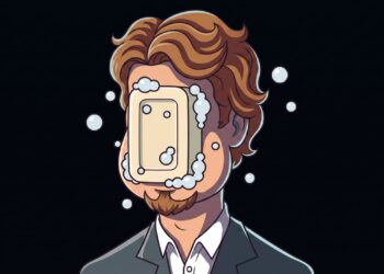 ¿Acaso tengo cara de jabón? Sobre las lavaditas de cara en relaciones públicas