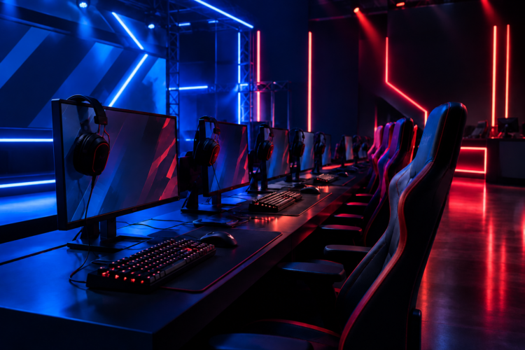 Esports: ¿Cómo venderle a los de hoy sin que rechacen tu marca?