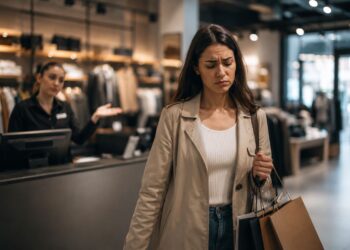 Retail y experiencia del cliente: ¿Por qué se pierden clientes?