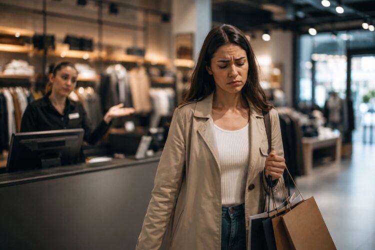 Retail y experiencia del cliente: ¿Por qué se pierden clientes?