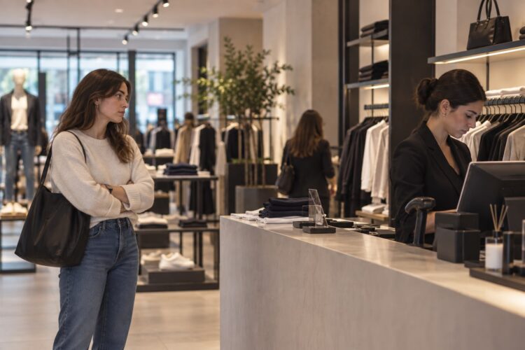 Clientofobia en el Retail: una falla estructural en la gestión comercial
