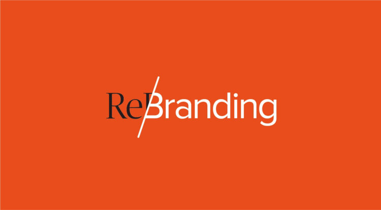 La mayoría de marcas no necesitan un rebranding