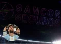 Messi, Sancor Seguros y el costo de interrumpir