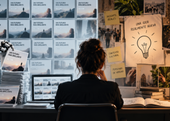 ¿Más productividad o mediocridad?: el riesgo del uso intensivo de la IA en el marketing y las comunicaciones