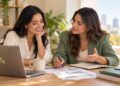 Educación financiera y autonomía femenina: aprender hoy para decidir mañana
