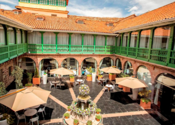 Crecer sin perder identidad: el gran reto del turismo hotelero en Perú