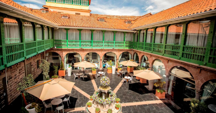 Crecer sin perder identidad: el gran reto del turismo hotelero en Perú